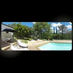Prázdninový dům Situee Entre Garrigues, Vignes Et Riviere Salinelles